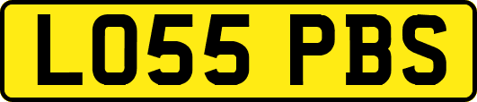LO55PBS