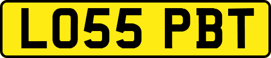LO55PBT