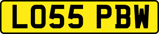 LO55PBW