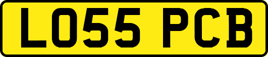 LO55PCB