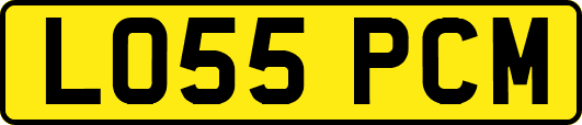 LO55PCM