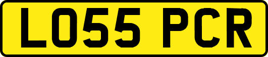 LO55PCR