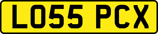 LO55PCX