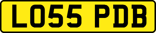 LO55PDB
