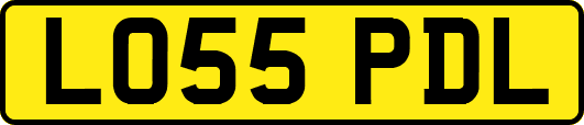 LO55PDL
