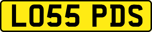 LO55PDS