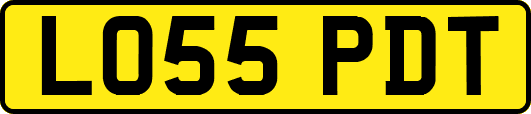 LO55PDT