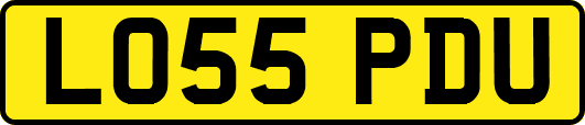 LO55PDU