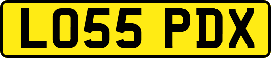 LO55PDX