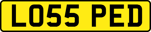 LO55PED