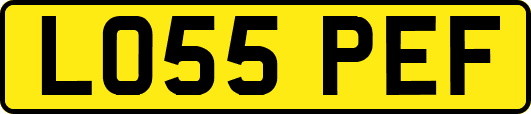 LO55PEF