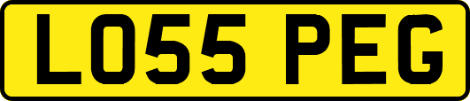 LO55PEG
