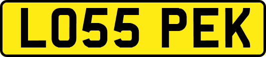 LO55PEK