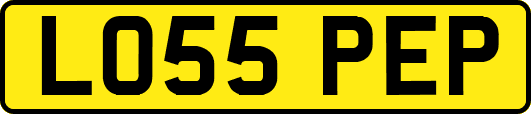 LO55PEP