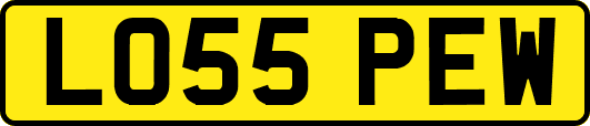 LO55PEW