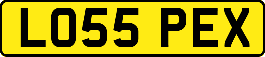 LO55PEX