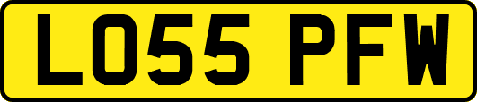 LO55PFW