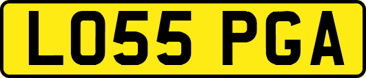 LO55PGA