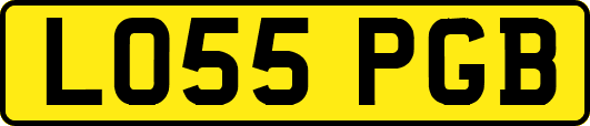 LO55PGB