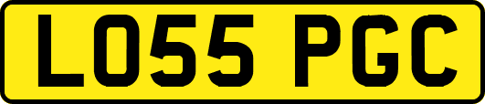 LO55PGC