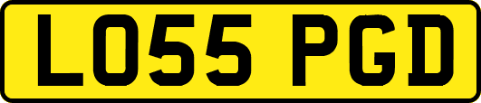 LO55PGD
