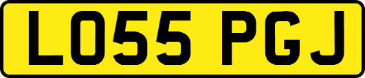 LO55PGJ