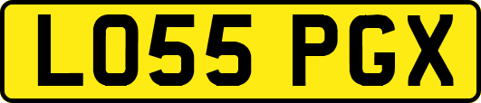 LO55PGX