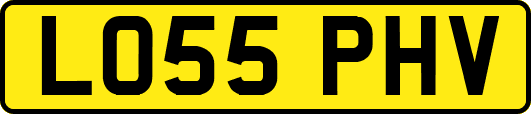 LO55PHV