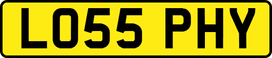 LO55PHY