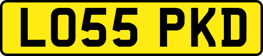 LO55PKD