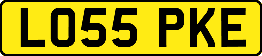 LO55PKE