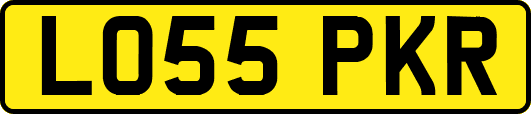 LO55PKR