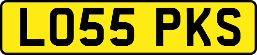 LO55PKS