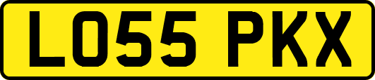 LO55PKX