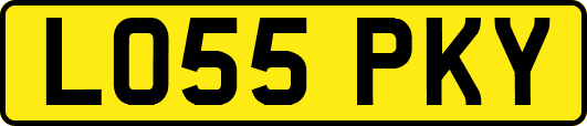 LO55PKY