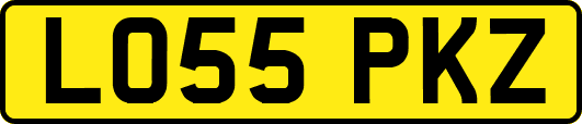 LO55PKZ