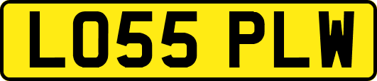 LO55PLW