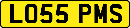 LO55PMS