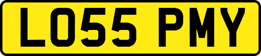 LO55PMY