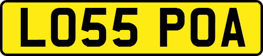 LO55POA