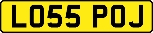 LO55POJ