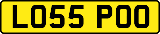 LO55POO