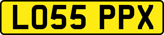 LO55PPX