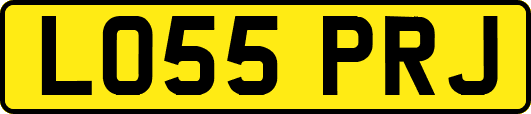LO55PRJ
