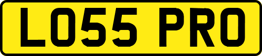 LO55PRO