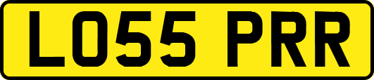 LO55PRR