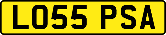 LO55PSA