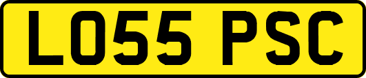 LO55PSC