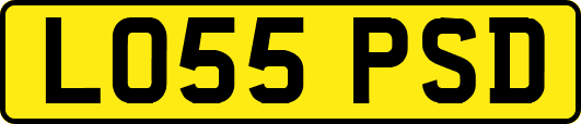 LO55PSD