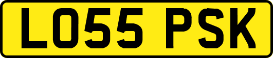 LO55PSK